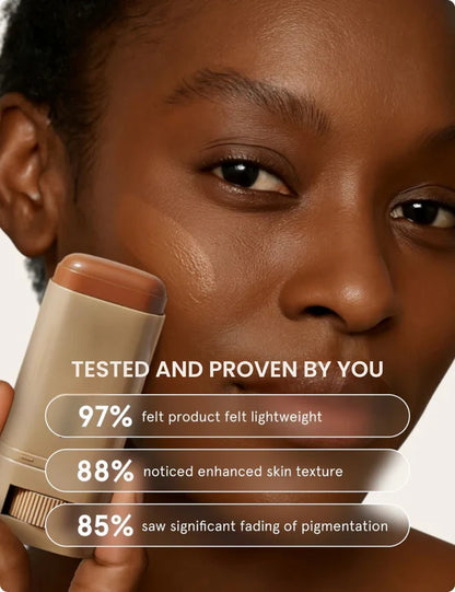 CoveBalm Serum Skin Tint Balm