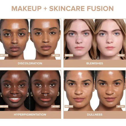 CoveBalm Serum Skin Tint Balm