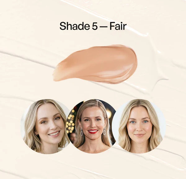 CoveBalm Serum Skin Tint Balm
