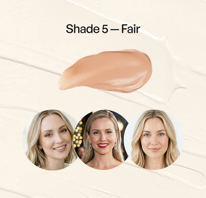 CoveBalm Serum Skin Tint Balm