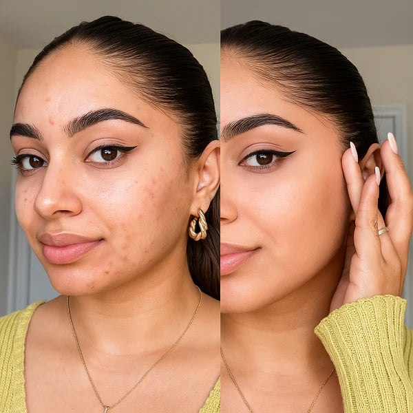 CoveBalm Serum Skin Tint Balm