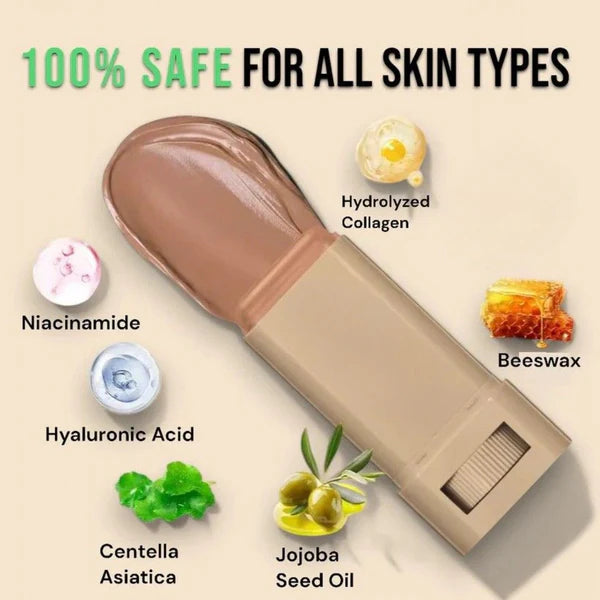 CoveBalm Serum Skin Tint Balm